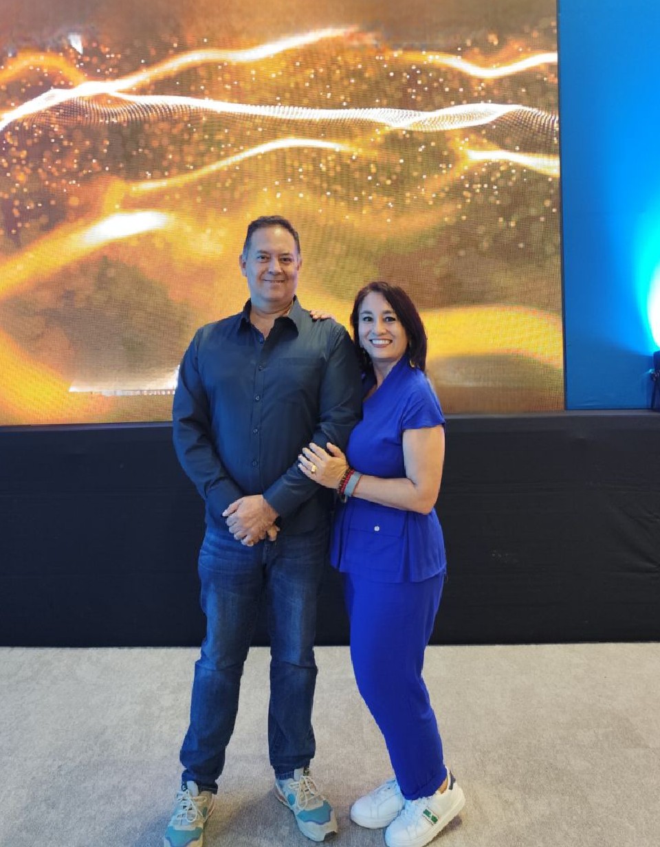Somos seres humanos en excelencia